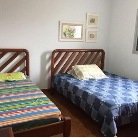 Apartamento Em Ubatuba, Confortavel E Bem Localizado Dış mekan fotoğraf