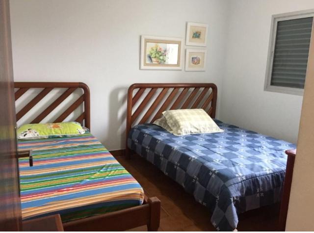 Apartamento Em Ubatuba, Confortavel E Bem Localizado Dış mekan fotoğraf