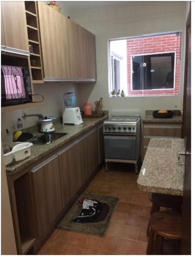 Apartamento Em Ubatuba, Confortavel E Bem Localizado Dış mekan fotoğraf