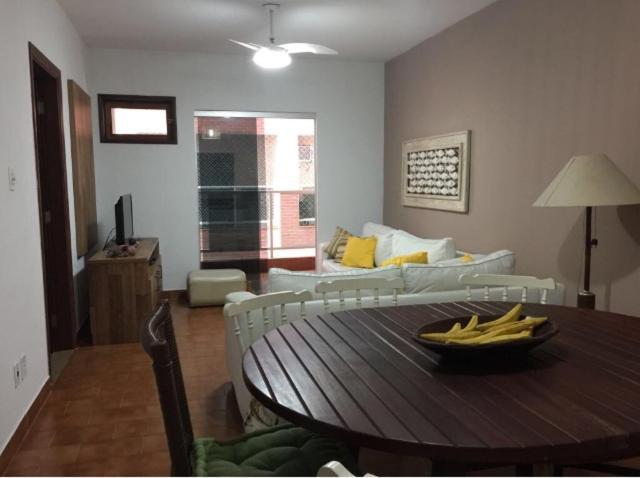 Apartamento Em Ubatuba, Confortavel E Bem Localizado Dış mekan fotoğraf